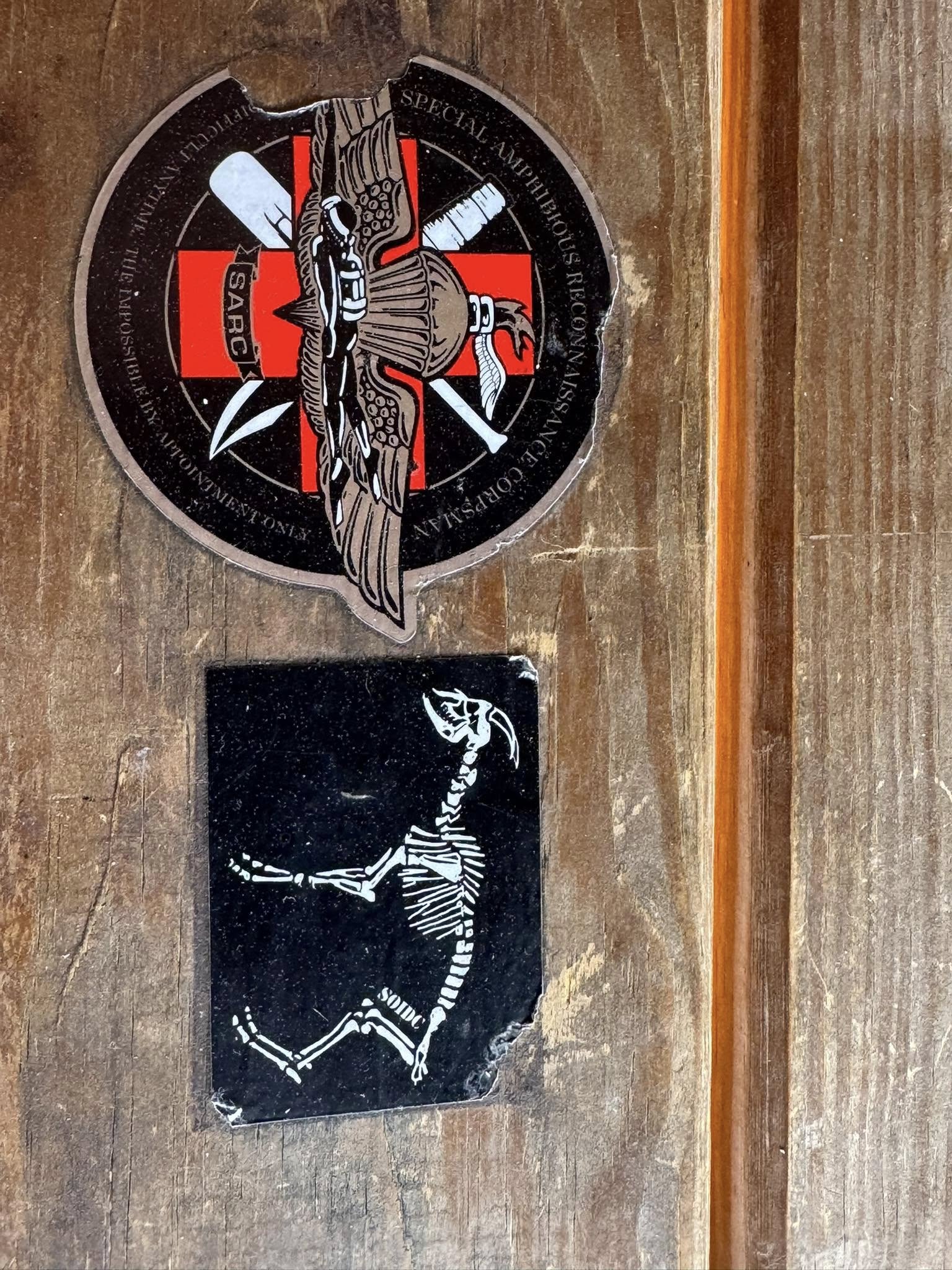 East Coast Recon Round Up 2025